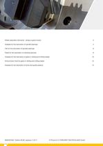 Special lubricants for cutting machine tools-2