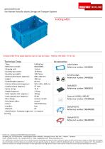 Falter 6430 DL-1