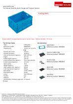 Falter 8645-1