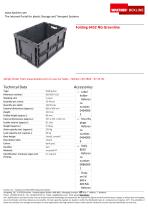 Folding 6432 NG Greenline-1