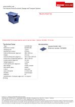 Nestro 4327 ES-1
