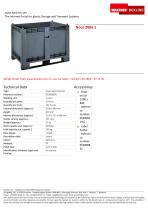 Noco 2886 1-1