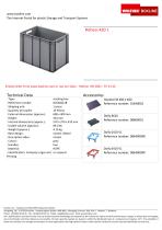 Richess 420 1-1