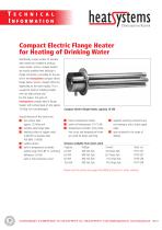 Electric flange heaters-5