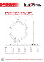 Electric flange heaters-6