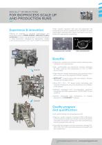 BIOCELLTM Lab & Pilot Series - 2