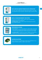 NEXTYS  Products Catalogue-11
