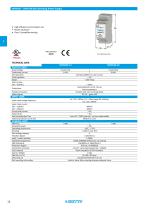 NEXTYS  Products Catalogue-14