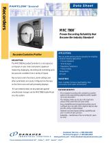 PARTLOW-MRC-7000-1