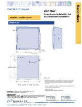 PARTLOW-MRC-7000-6