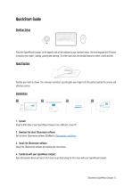 3Dconnexion ® SpaceMouse Compact-3