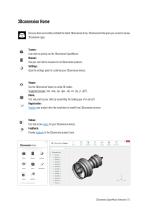 3Dconnexion ® SpaceMouse Enterprise - 13