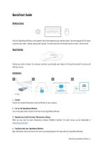 3Dconnexion ® SpaceMouse Wireless - 3