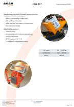 COIL TILT-1