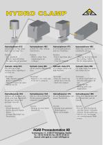 HYDRO-CLAMP - 4