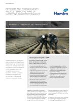 Airpreheater retrofit and enhancement-1