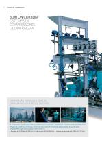 Burton-Corblin Compressors BR-PT-10
