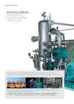 Burton-Corblin Compressors BR-PT-6