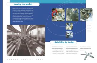 Cooling Fans brochure - 2