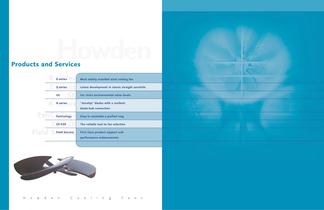 Cooling Fans brochure - 4