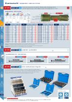 ANNULAR CUTTERS-10