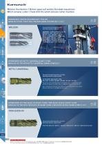 ANNULAR CUTTERS-4