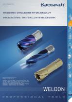 ANNULAR CUTTERS-5