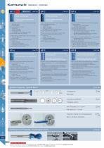 BURRS, SPECIAL BURRS, HOLE SAWS FOR LOCKSMITHS-4