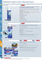 LUBRICANTS, CUTTING OIL, BIO-UNIVERSAL CLEANER, DEGREASER-6