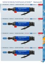 PNEUMATIC STRAIGHT GRINDER-5