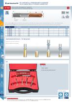 SOLID CARBIDE DRILLS TO REMOVE JAMMED TAPS-2