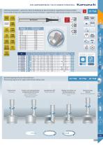 SOLID CARBIDE WHIRLING THREAD CUTTERS, THREAD MILLS, TAPS-5