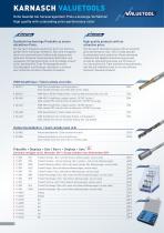 Solide Carbide End Mills-2