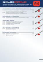Solide Carbide End Mills-3
