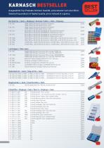 Solide Carbide End Mills-4