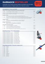 Solide Carbide End Mills-5