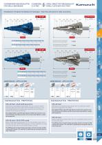 STEP DRILLS, TUBE AND SHEET DRILLS-11