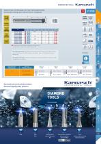 TOOLS FOR COMPOSITES- CFRP/GFRP, TITANIUM, PLASTICS-11