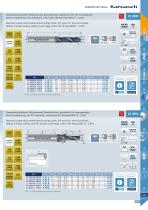 TOOLS FOR COMPOSITES- CFRP/GFRP, TITANIUM, PLASTICS-9