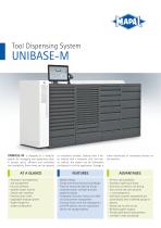 UNIBASE-M - 1