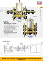 Hydraulica 1000-B - 2