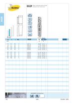 ROUGHING END MILLS-14
