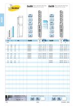 ROUGHING END MILLS-16