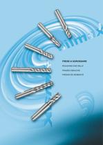 ROUGHING END MILLS-1