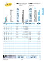ROUGHING END MILLS-5