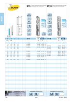 ROUGHING END MILLS-8