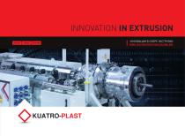 INNOVATION IN EXTRUSION-1