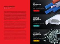 INNOVATION IN EXTRUSION-3