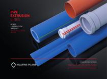 INNOVATION IN EXTRUSION-4