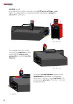 2020 automation catalogue PLASMA PROF 180 - 300 HQC - 10